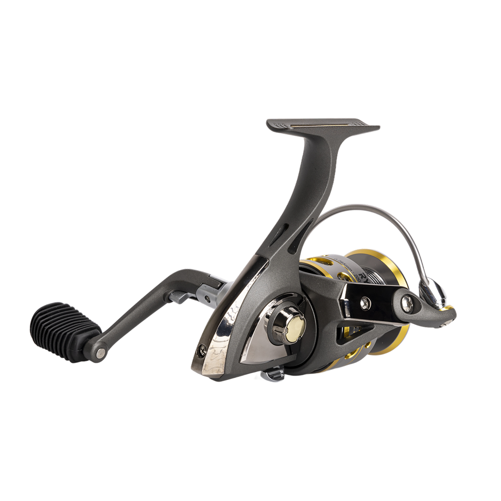 Катушка безинерционная Ryobi Oasys 4000. Фото №2