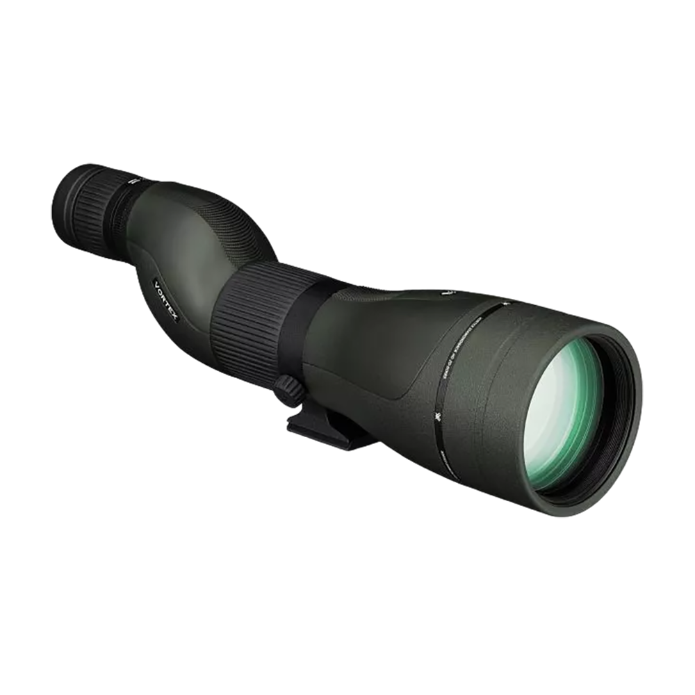 Труба зрительная Vortex Diamondblack HD 20-60X85 Straight DS-85S. Фото №4