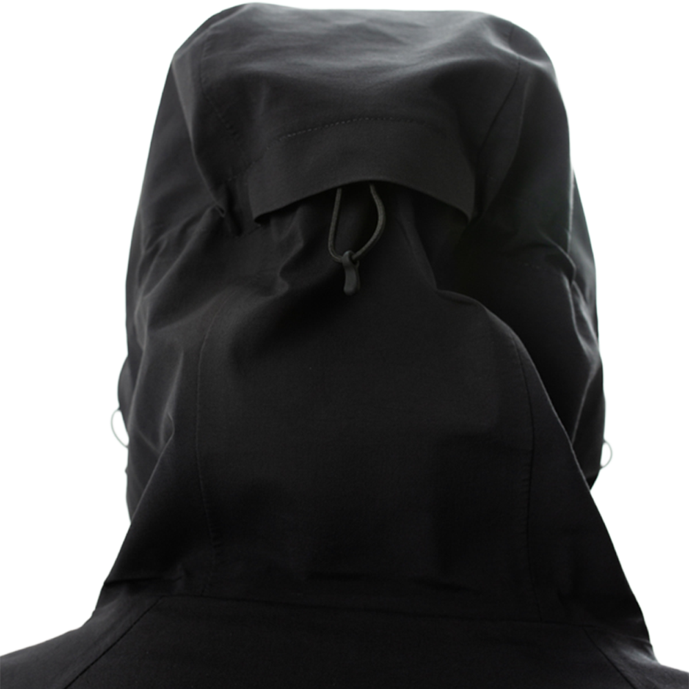 Куртка Remington Professional Сlimate Black р. 3XL. Фото №9
