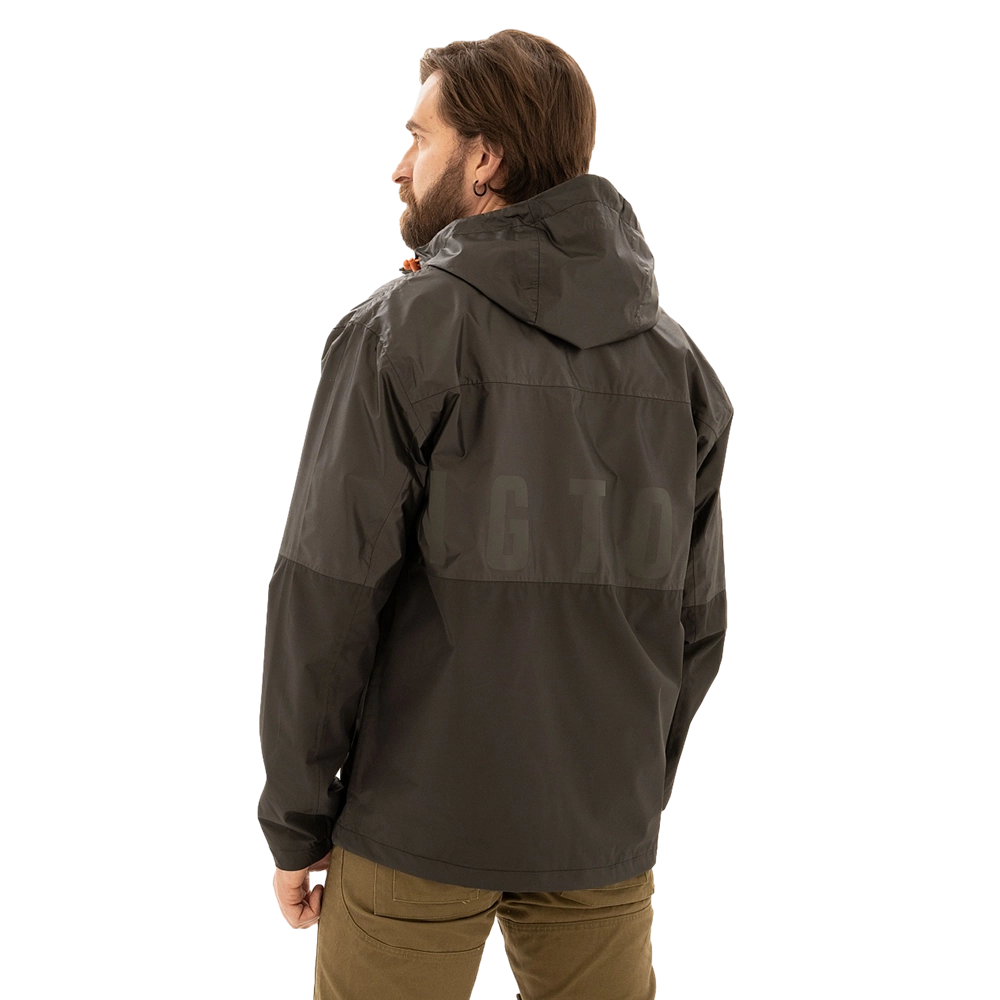 Куртка Remington Level Black р. XL. Фото №3