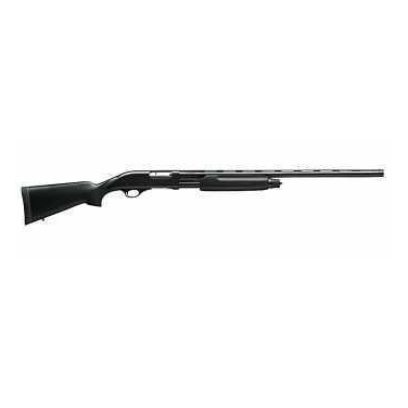Ружье Weatherby PA-08 Upland калибр 12х76, помп., дерево, ствол 28". Фото №3
