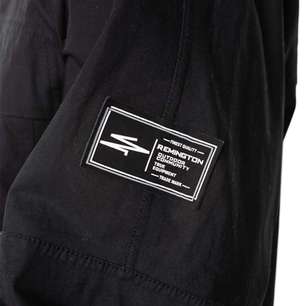 Куртка Remington Limit Тrend Black р. L. Фото №3