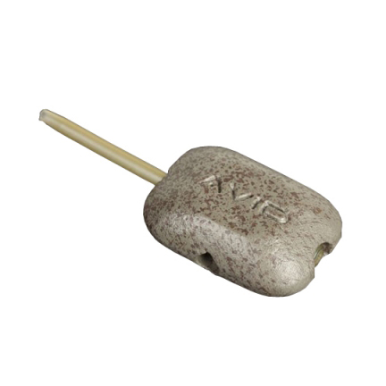 Грузило AVID CARP IN-LINE BAG LEAD - 3.5oz (99g). Фото №2
