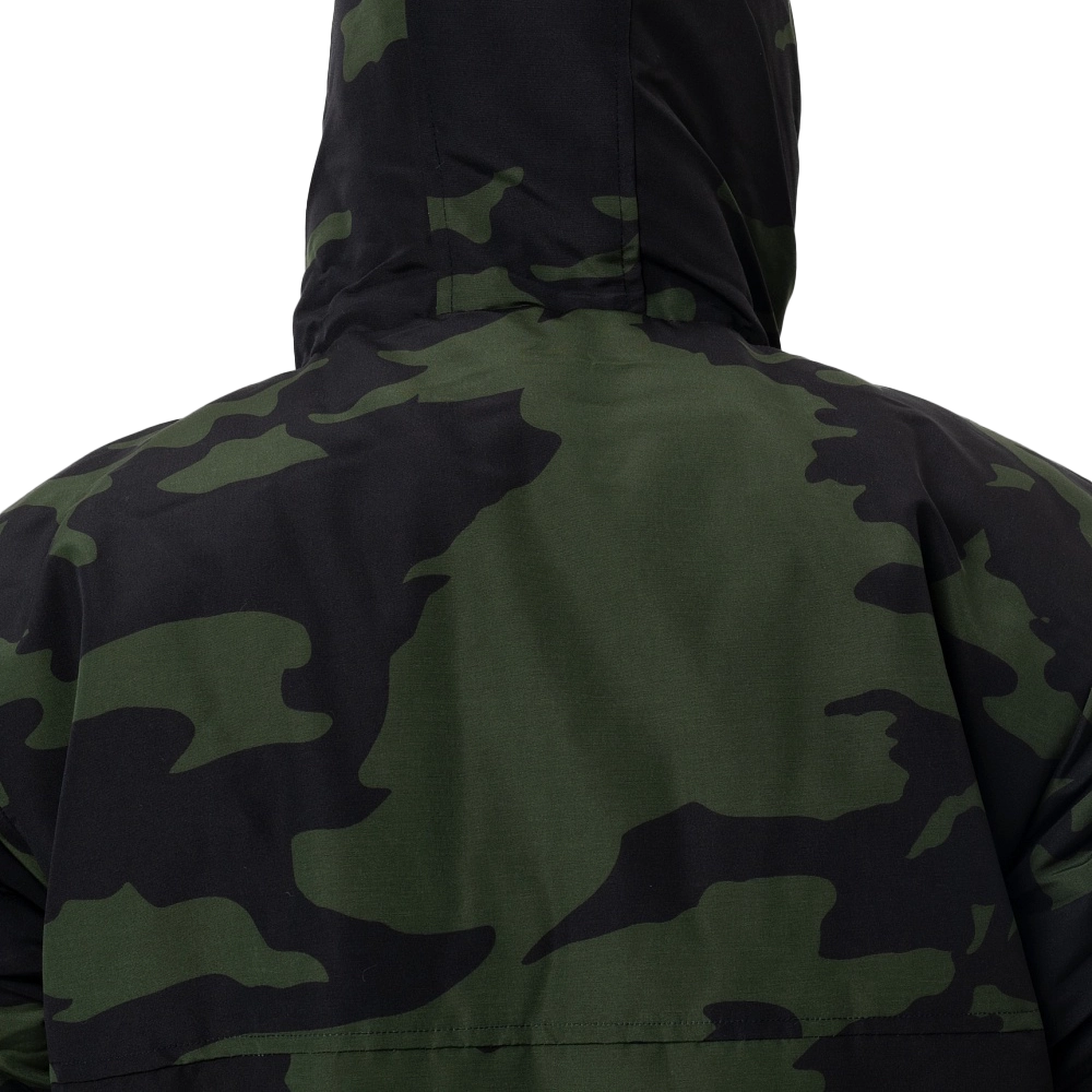 Куртка Remington Stone jungle Camo р. S. Фото №11