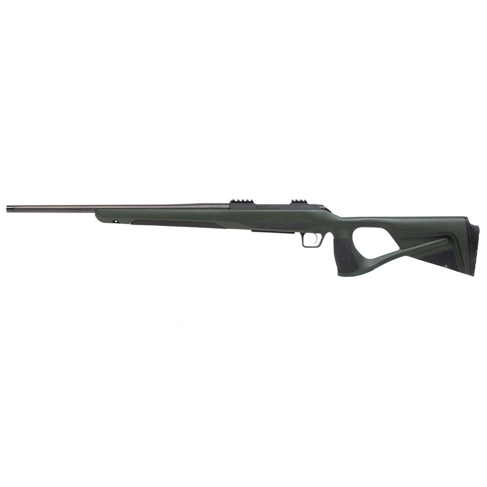 Карабин CZ 600 ERGO, калибр 30-06Sprg, 5 зарядный магазин, M15х1 L-508 (20"). Фото №3