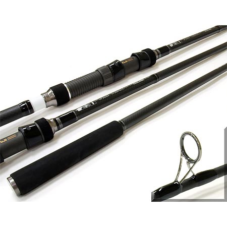 Удилище Daiwa Windcast Spod WNC 2412 SPD 3.60м 4.5lbs. Фото №2