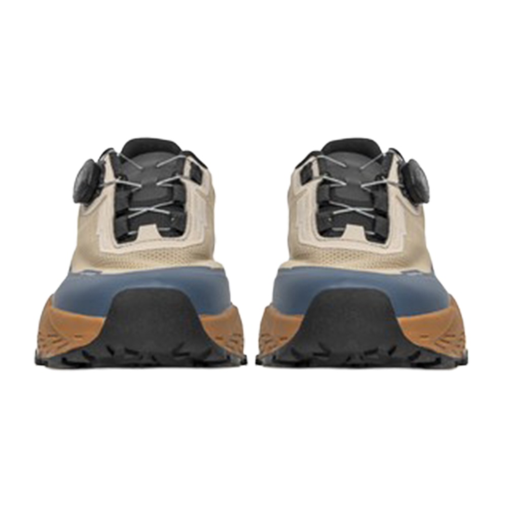 Кроссовки Remington Ness beige/blue р.44. Фото №6
