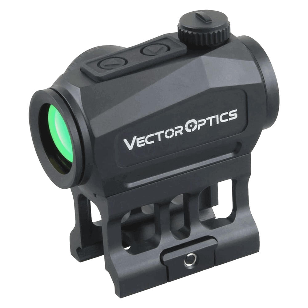 Прицел колллиматорный VECTOR OPTICS Scrapper 1x29 (SCRD-47). Фото №1
