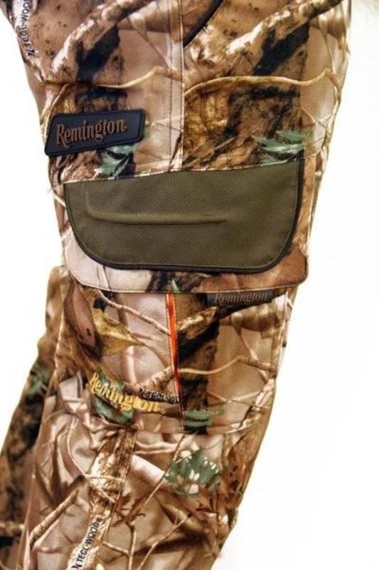 Костюм Remington Forest Light р. 2XL . Фото №12