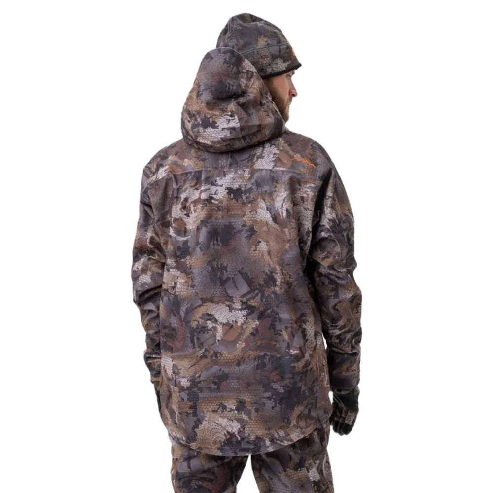 Костюм Remington Avid Hunter Timber р. 4XL. Фото №2