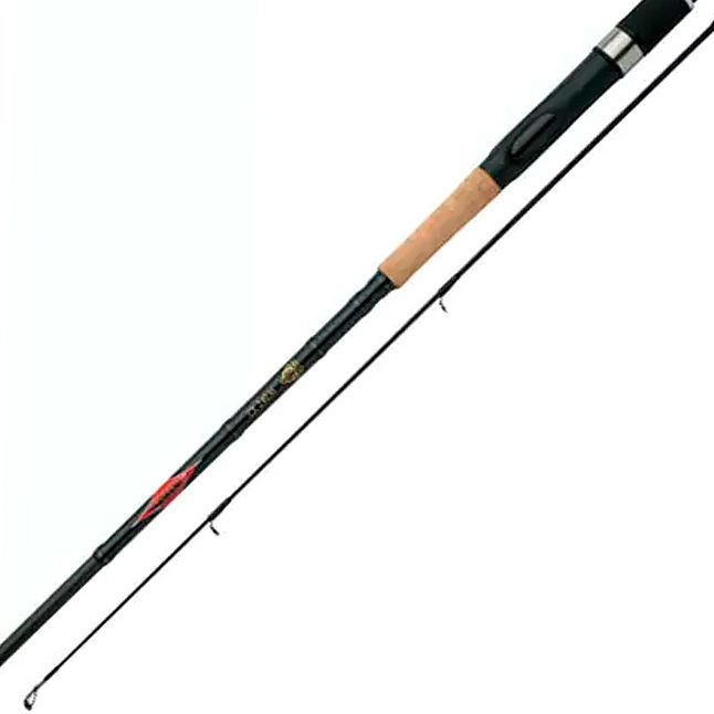 Спиннинг Shimano штекерный Catana CX 270МH XT30/40 2,7м 14-40г. Фото №1