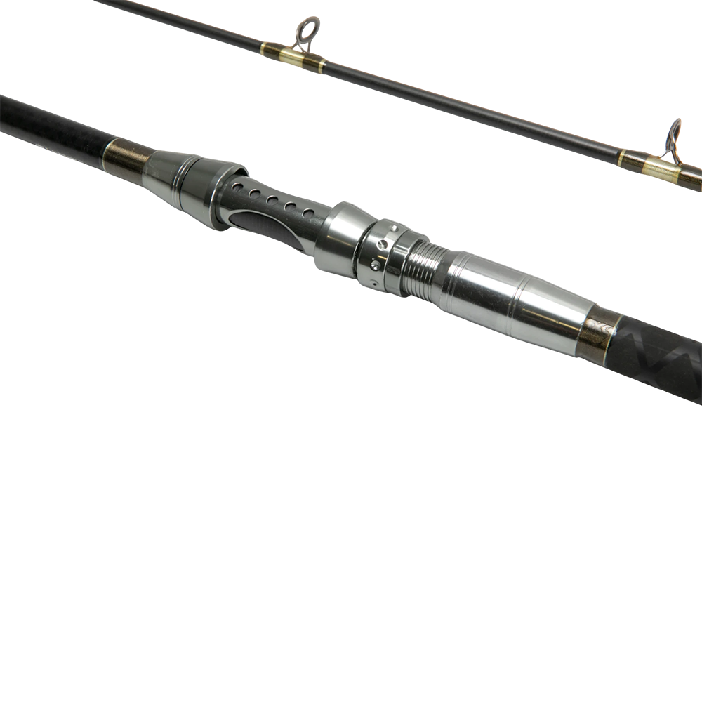 Спиннинг "ZHIBO" Catfish 2.55м 200-350г 2200256(D14). Фото №2