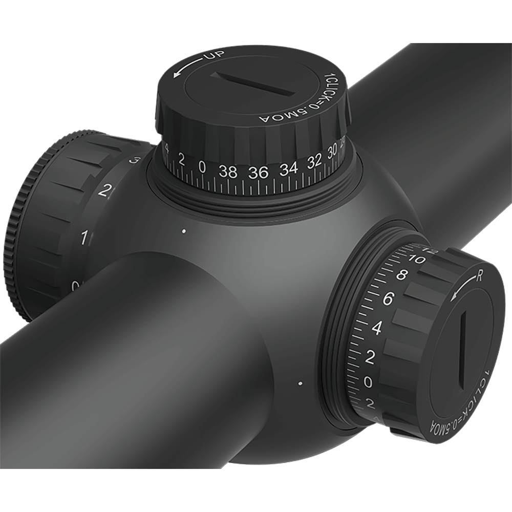 Оптический прицел VECTOR OPTICS Constantine 1-10x24 Tactical Dot MOA (SCOC-31). Фото №4