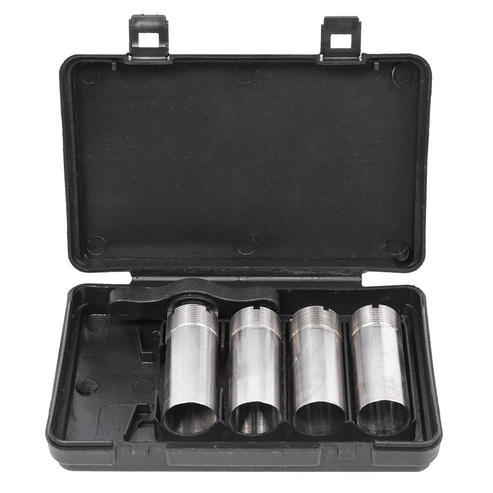 Ружье HUGLU ATROX A STANDARD I KHAKI 12x76 PUMP SYNTHETIC, 7+1, L510. Фото №8  Ружье HUGLU ATROX A STANDARD I KHAKI 12x76 PUMP SYNTHETIC, 7+1, L510. Фото №8