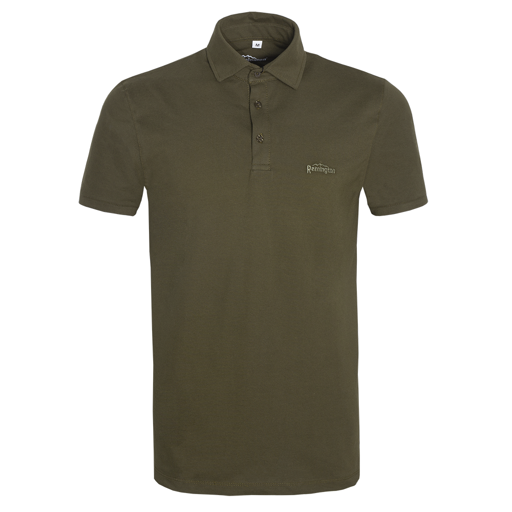 Футболка Remington Polo Green II р. M. Фото №2