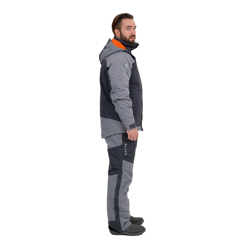 Костюм Remington Сurrent Gray р. 4XL. Фото №3