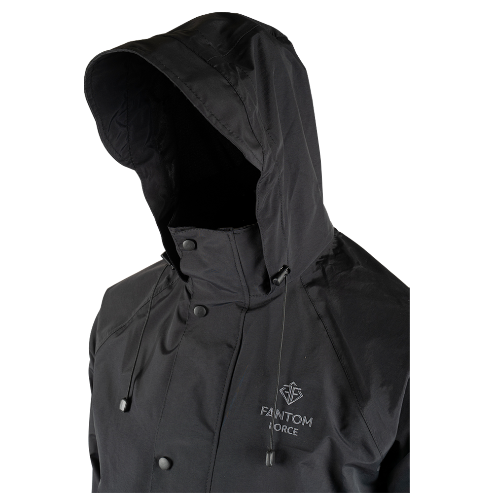 Костюм Fantom Force UMBRELLA-2 (Цвет Black). Фото №13