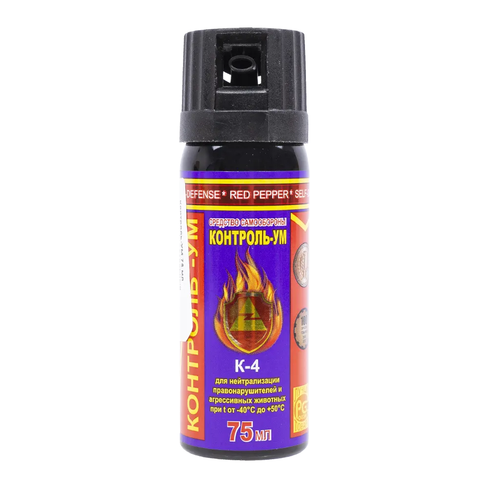 Контроль-УМ 75 мл Струйно-Аэрозольный. Фото №1 Контроль-УМ 75 мл Струйно-Аэрозольный. Фото №1