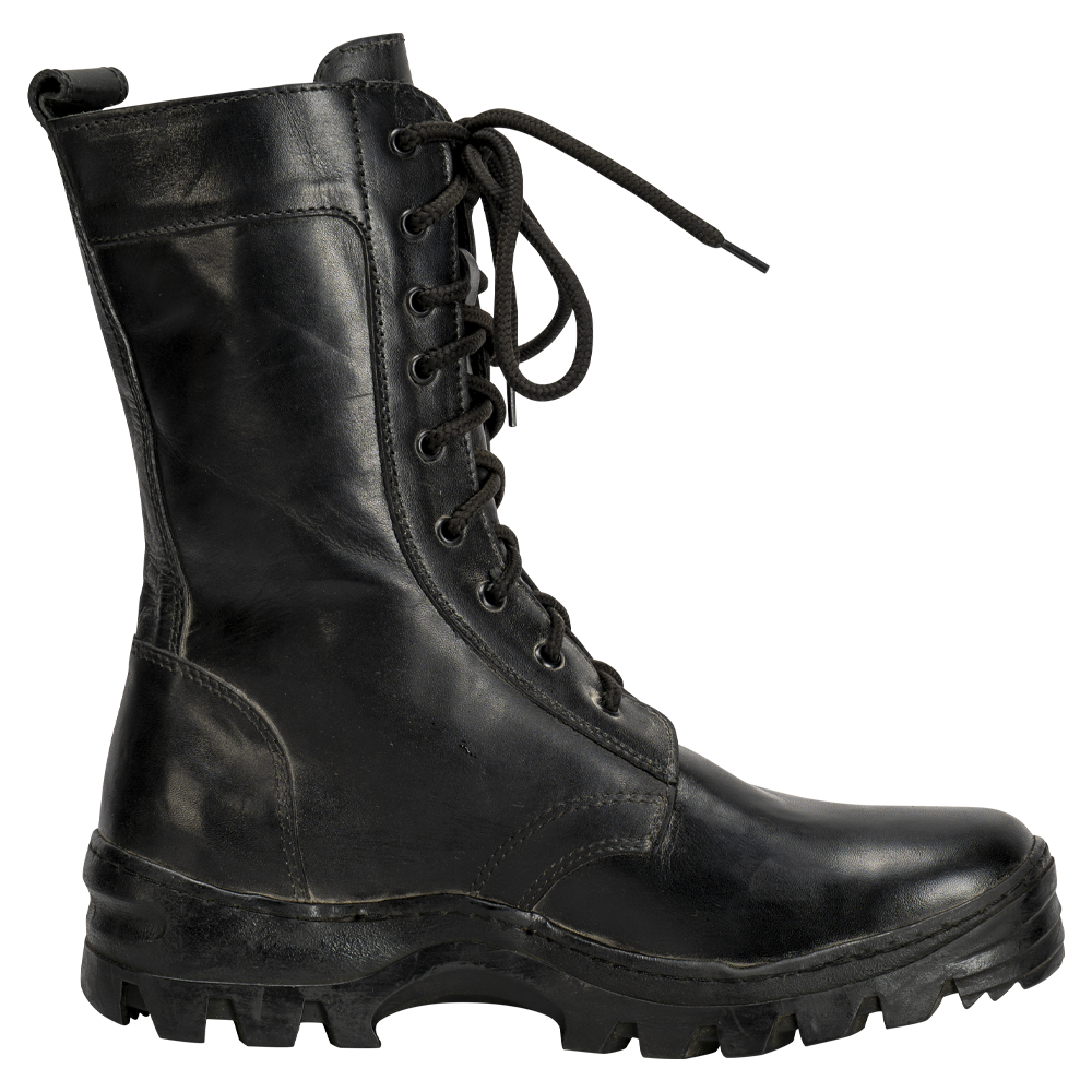 Ботинки с высоким берцем ZIP 202 р.41. Фото №7 Ботинки с высоким берцем ZIP 202 р.41. Фото №7