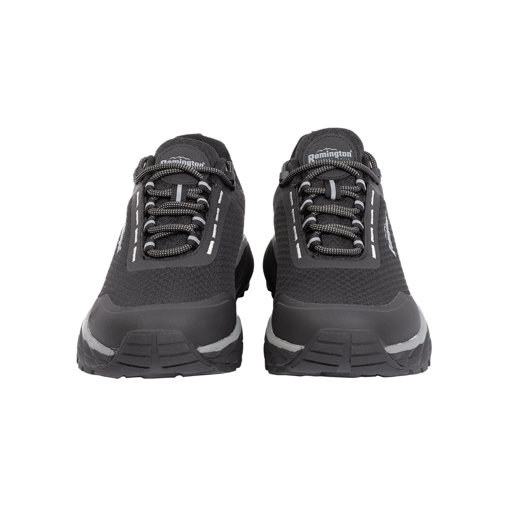 Кроссовки мужские Remington WХ 400 Black р. 43. Фото №4
