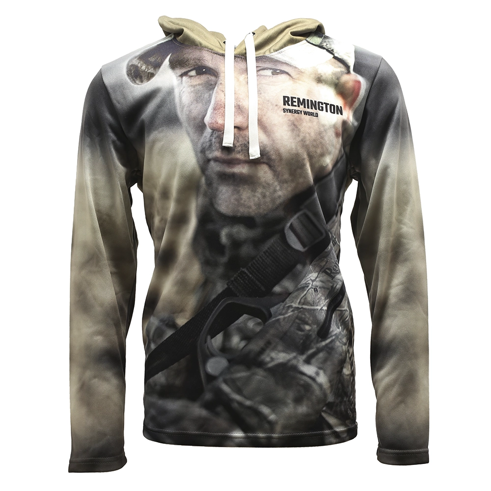 Джемпер Remington Нunting р. 3XL. Фото №1 Джемпер Remington Нunting р. 3XL. Фото №1