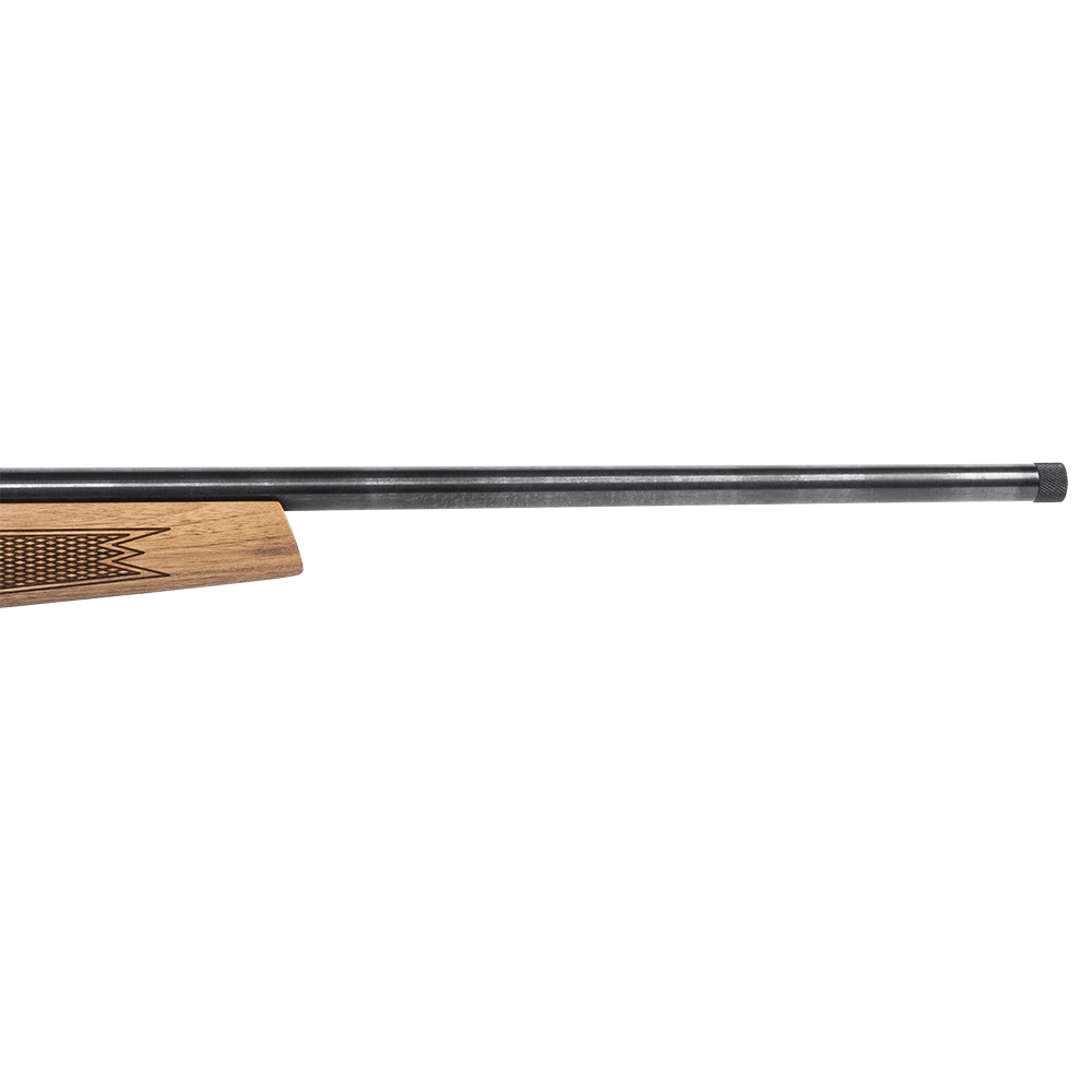 Карабин охотничий модели МЕ16 калибра .22LR орех . Фото №5