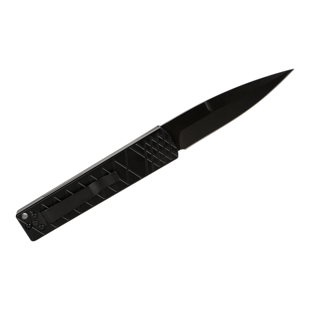 Нож складной "PRO TECH" BM073BK, клинок нержавеющая сталь, рукоять металл (Ярхант). Фото №2 Нож складной "PRO TECH" BM073BK, клинок нержавеющая сталь, рукоять металл (Ярхант). Фото №2