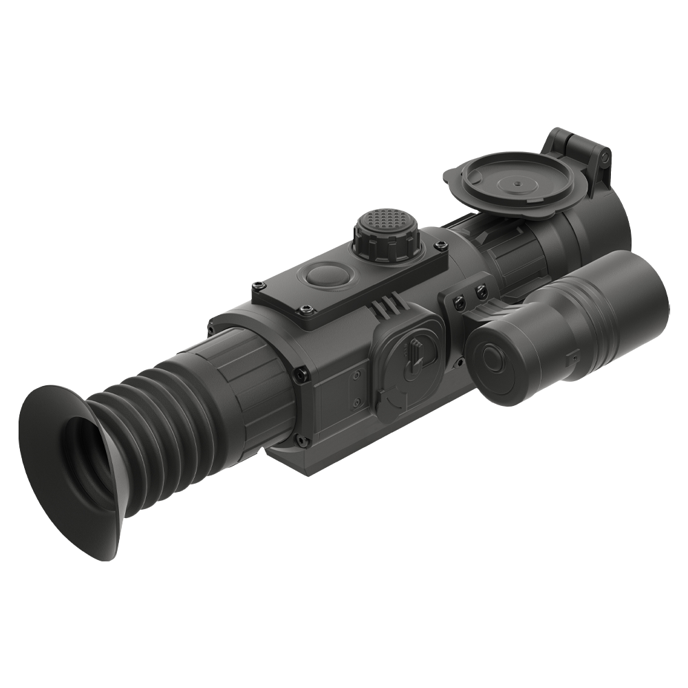 Прицел ночного видения YUKON Sightline N455S цифровой (без крепления). Фото №3