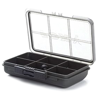 Коробка для аксессуаров 6 отд. F Box 6 Compartment. Фото №2
