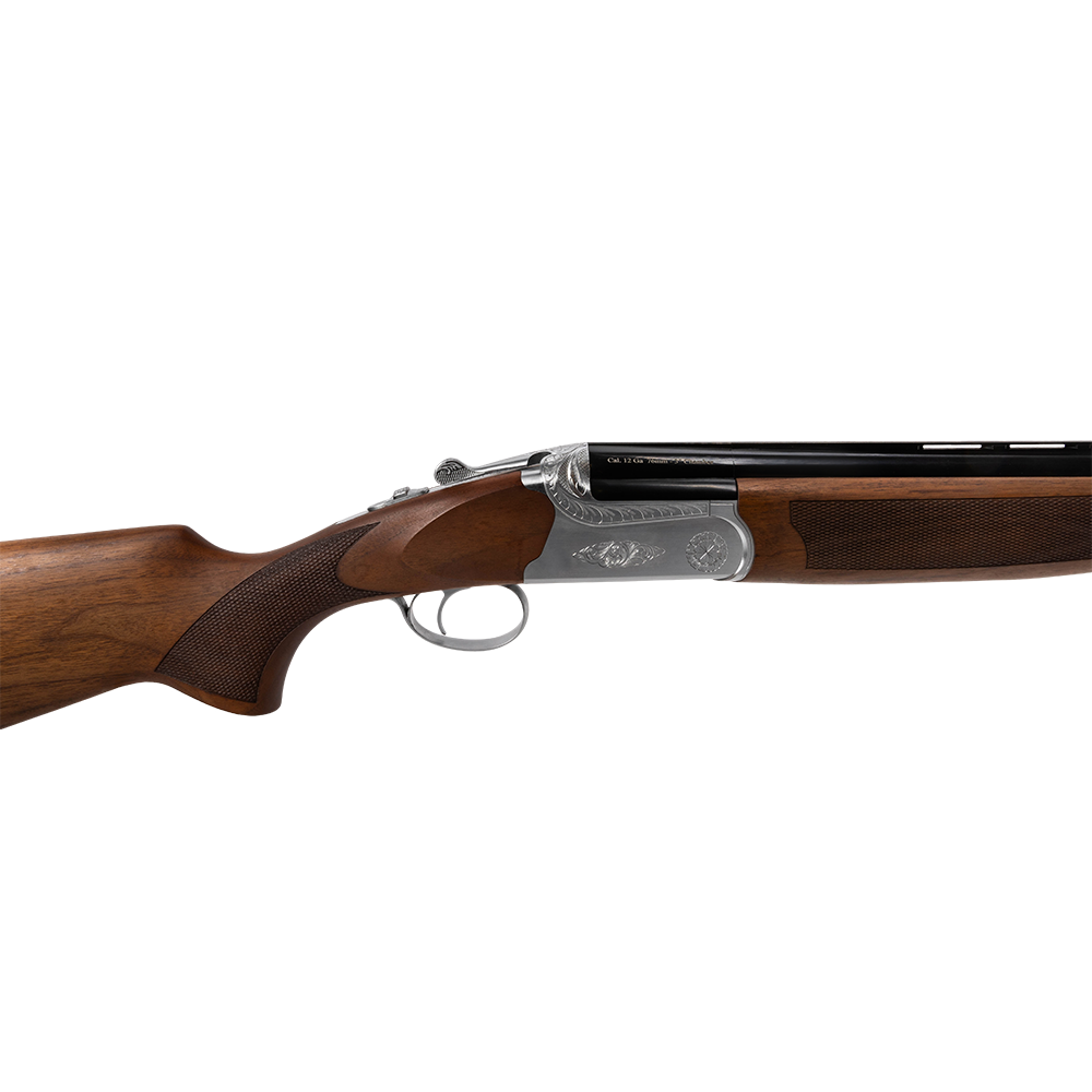 Ружье SP12, 12/76, Walnut, L=710. Фото №3 Ружье SP12, 12/76, Walnut, L=710. Фото №3
