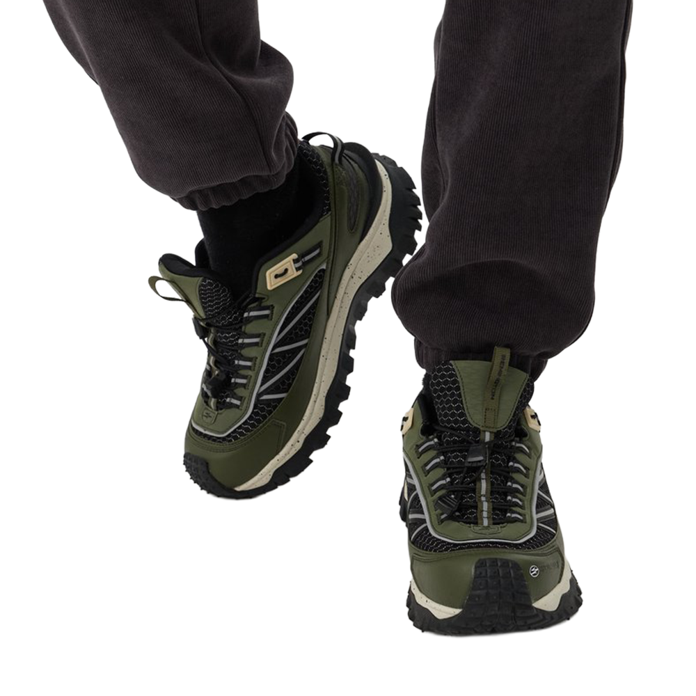 Кроссовки Remington Urban Star KHAKI р. 45. Фото №2