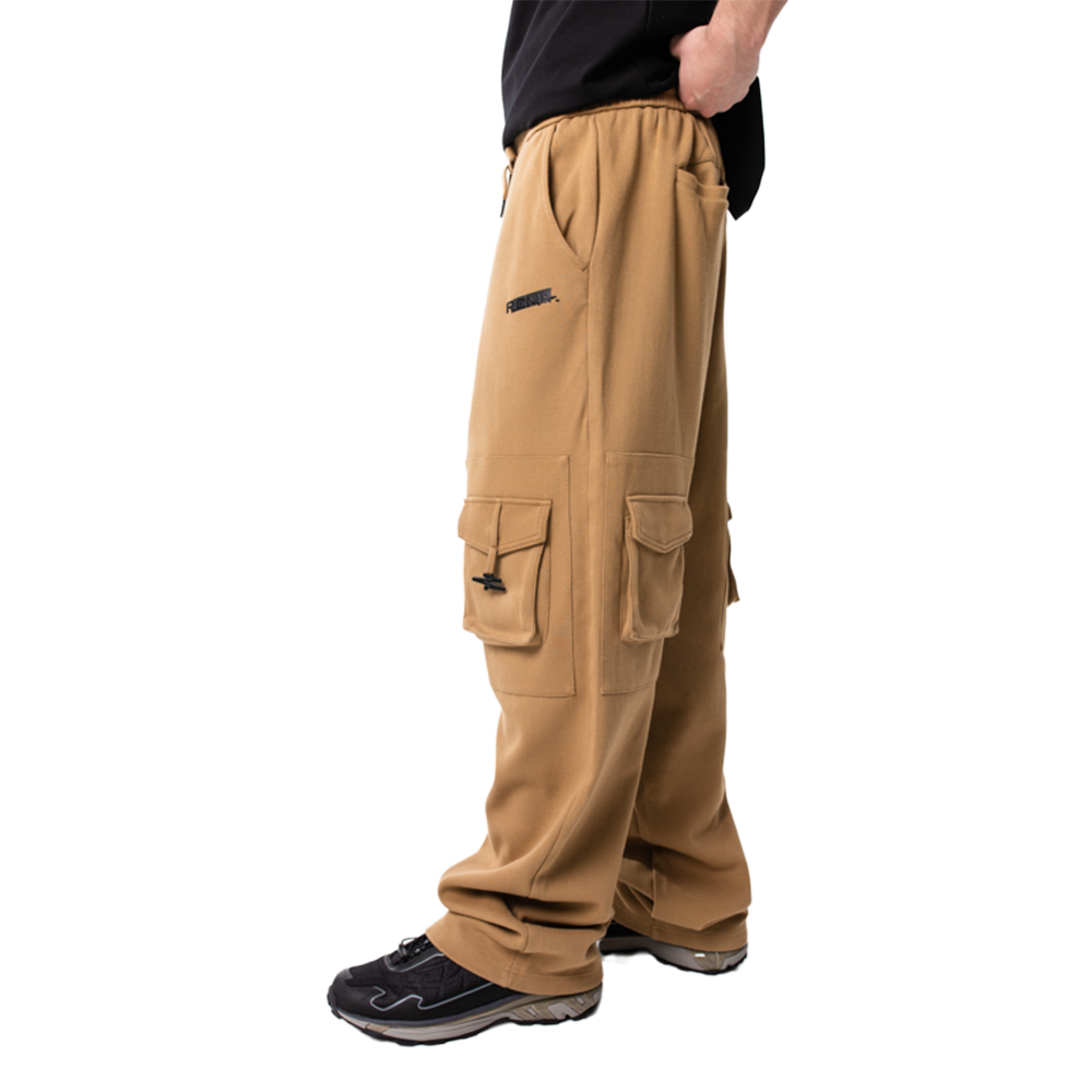 Брюки мужские Remington Еxpert Оchre р. 2XL. Фото №4