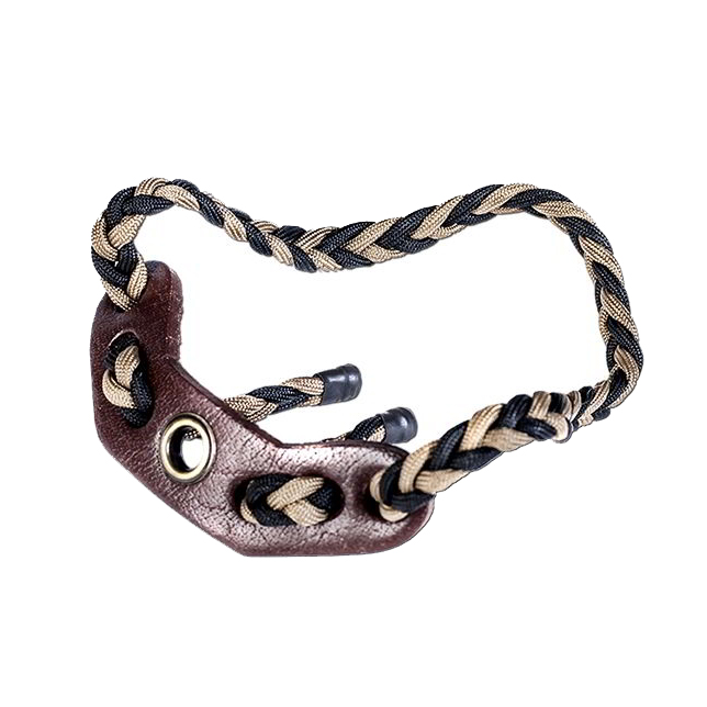 Вязочка Topoint паракорд (кожаный крепеж) 1. Фото №1 Вязочка Topoint паракорд (кожаный крепеж) 1. Фото №1