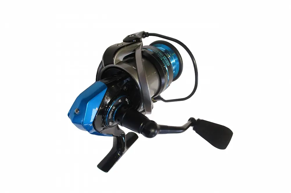 Катушка безынерционная Stinger ForceAge Neo 3000. Фото №1