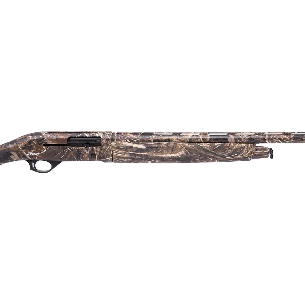 Ружьё Armsan A612 12/76 76 MC Camo Realtree Max5, 12/76, 76 см, 5+1. Фото №3