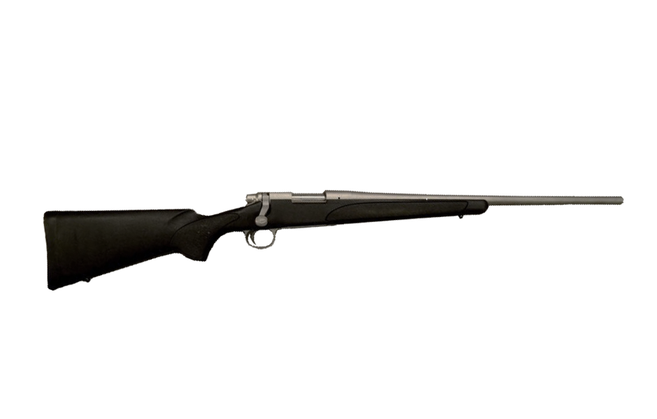 Карабин Remington 700 SPS STAINLESS калибр 243 Win, ствол 24". Фото №1