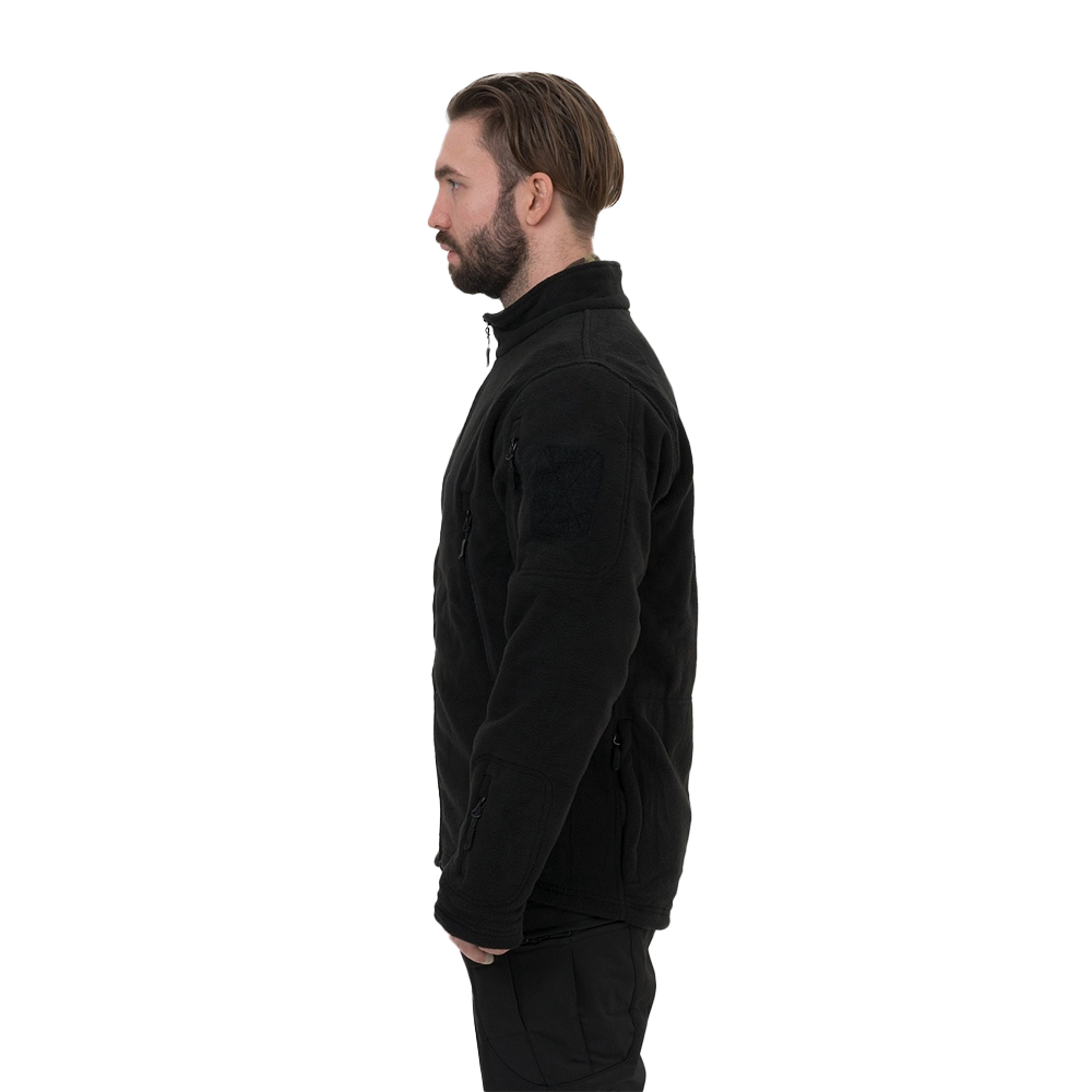 Джемпер Remington Cold-proof Tactical Сatching Fleece Black р. XL. Фото №7