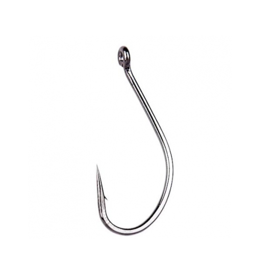 Крючки Kashima Kantsuki Maruseigo #6. Фото №1