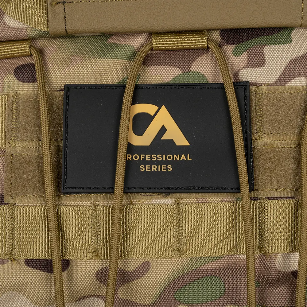 Рюкзак OhotAktiv Assault PRO CP Camo 65-70 L. Фото №2