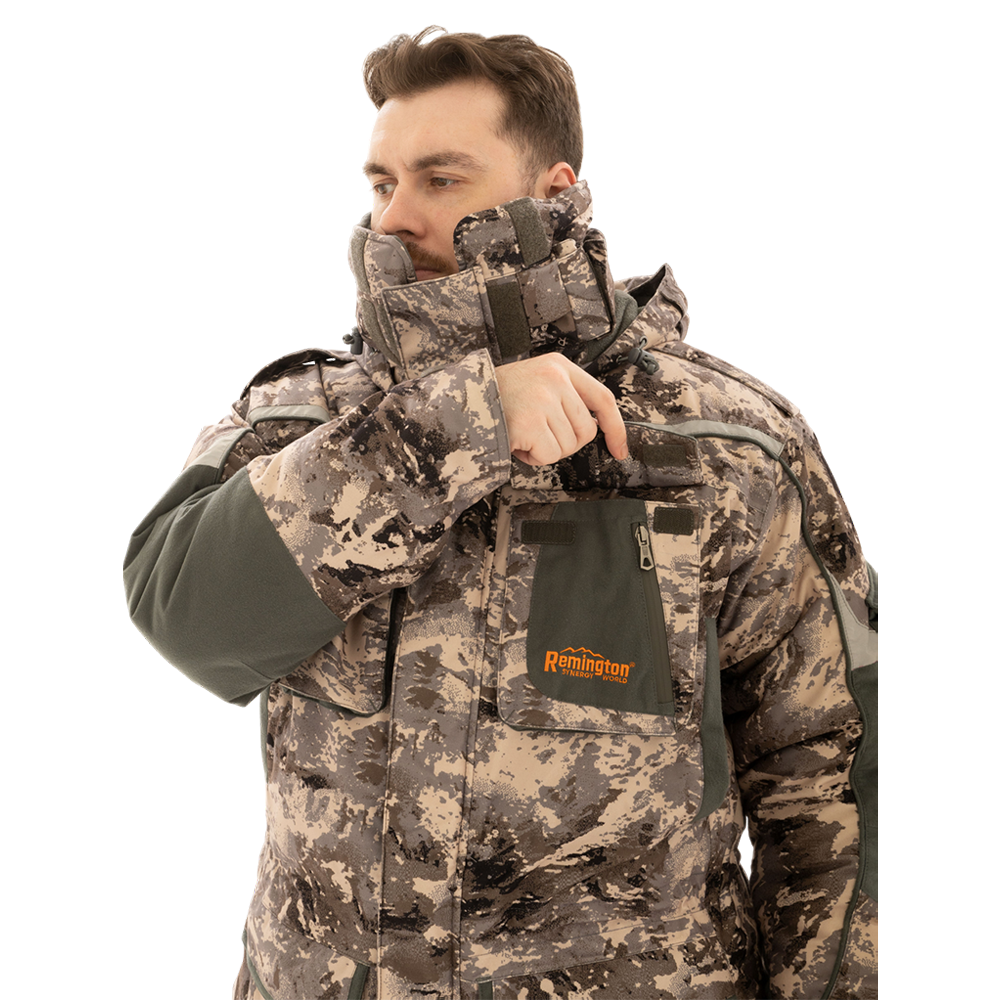 Костюм Remington ALYASKA Rifle р. 4XL. Фото №10