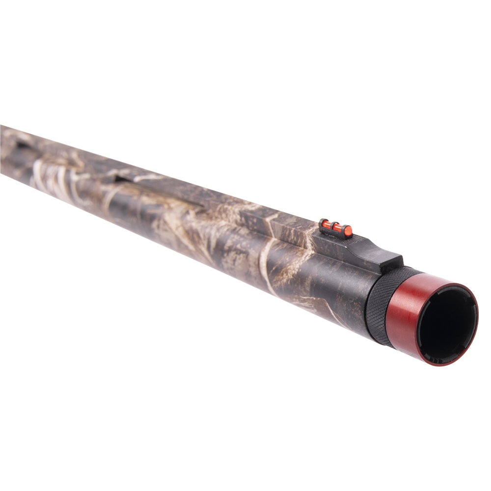Дополнительный ствол NEOX 12/76, 760 мм, дробовой, Camo Max-5. Фото №4