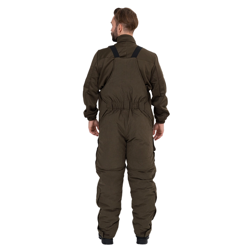 Костюм Remington Snag Dark Olive р. L. Фото №9