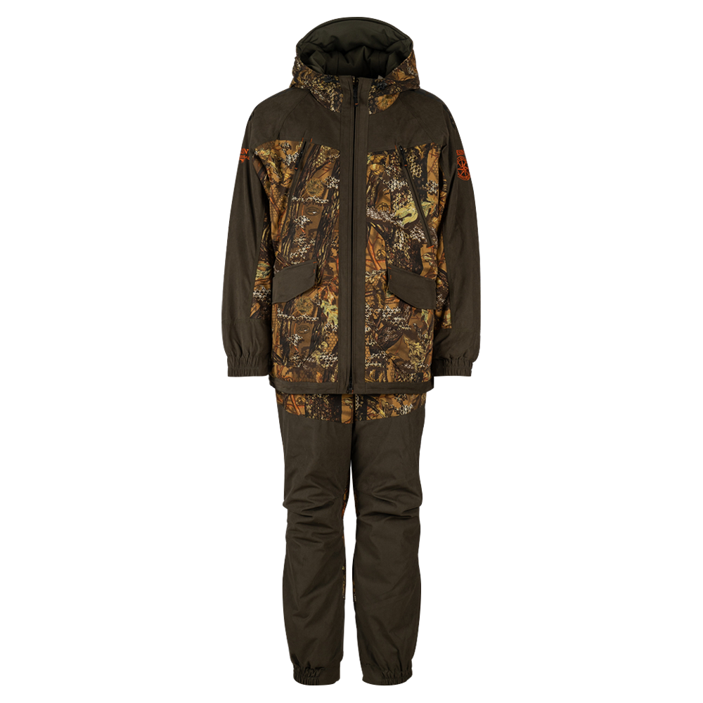 Костюм демисезонный "Stalker" (twill) лес (54-56/176). Фото №1