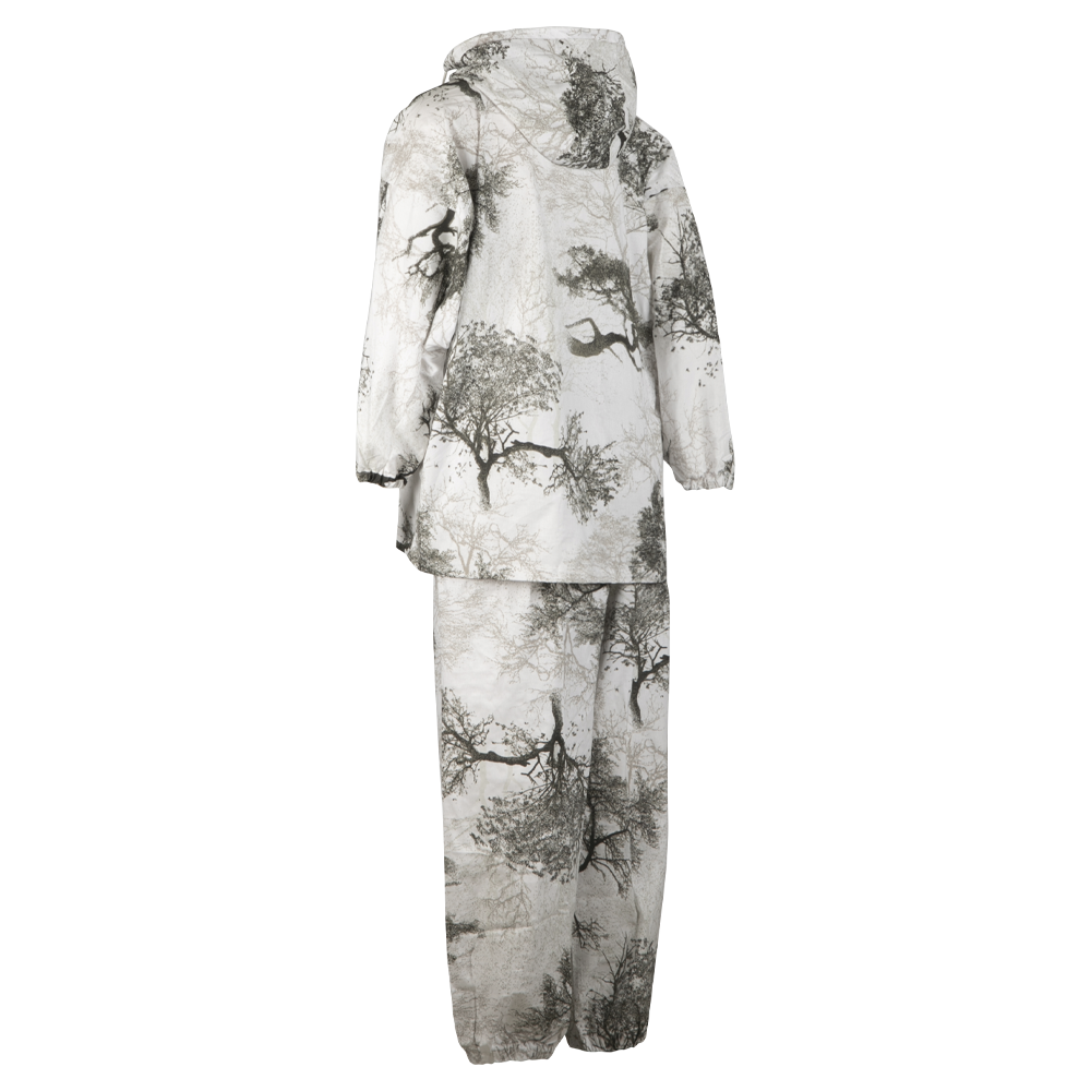 Костюм Huntsman Метель маскировочный (цвет Кусты, ткань Бязь) р 58-64/182-188. Фото №5
