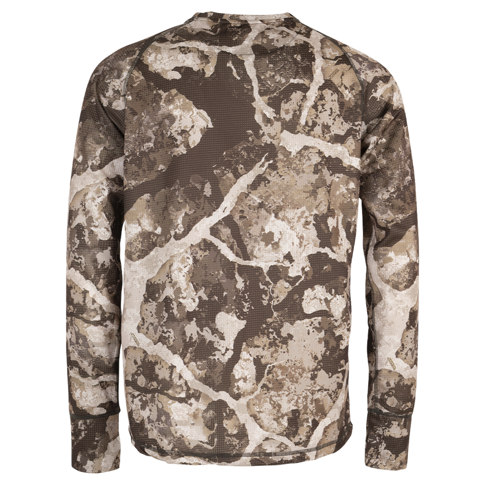 Футболка Remington Blend Shirt Dark Wood р. XL. Фото №5 Футболка Remington Blend Shirt Dark Wood р. XL. Фото №5