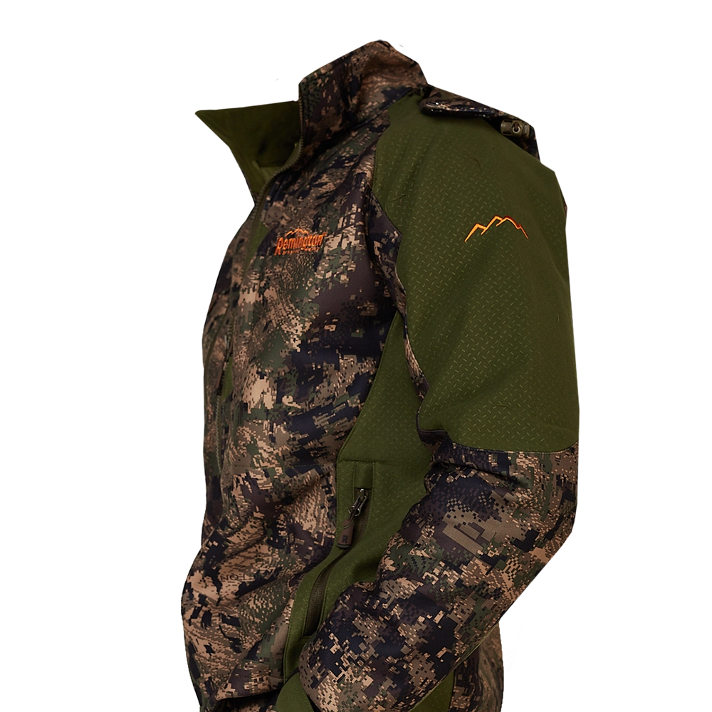 Костюм Remington XM Elite Green Forest р. M. Фото №3