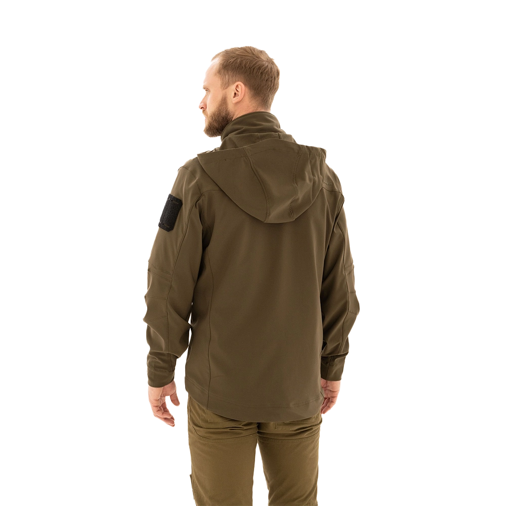 Куртка Remington Rapid Olive р. M. Фото №4