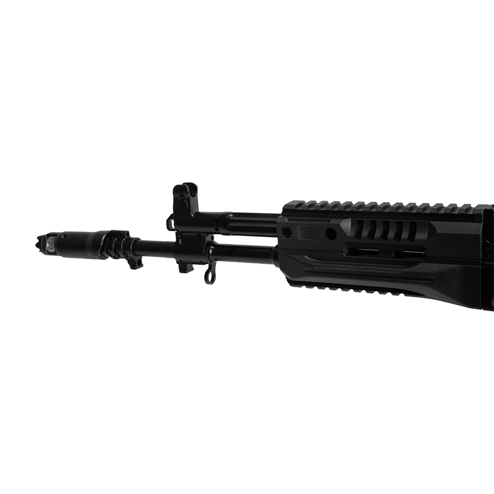 Макет "Автомата Калашникова" АК12-М ММГ-ИЖ-184.КОМ3 (сертиф. ММГ). Фото №10