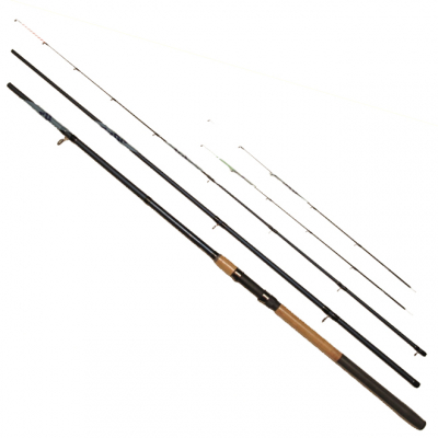 Удилище фидерное Black Hole Opirus 360ML 60г. Фото №2 Удилище фидерное Black Hole Opirus 360ML 60г. Фото №2