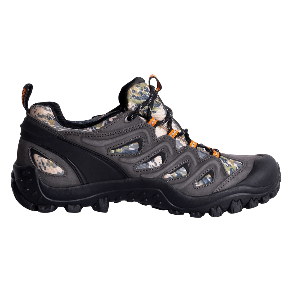 Полуботинки Remington Pathfinder low Figure р. 40. Фото №15